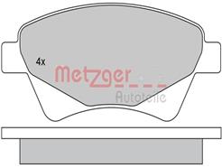 METZGER 1170255