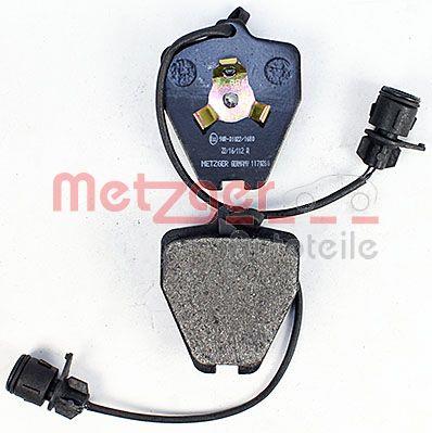 METZGER 1170280 Číslo výrobce: 21453. EAN: 4250032669706.