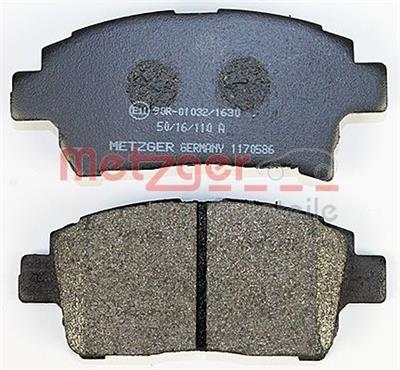 METZGER 1170586 Číslo výrobce: 24778. EAN: 4250032672768.