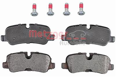 METZGER 1170877 Číslo výrobce: 24192. EAN: 4062101092328.