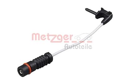 METZGER 1190025 EAN: 4062101132833.
