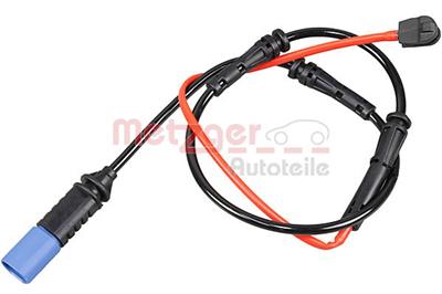 METZGER 1190345 EAN: 4062101134981.