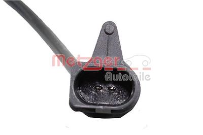 METZGER 1190387 EAN: 4062101169167.