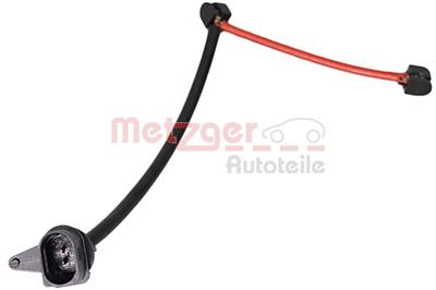 METZGER 1190393 EAN: 4062101169228.