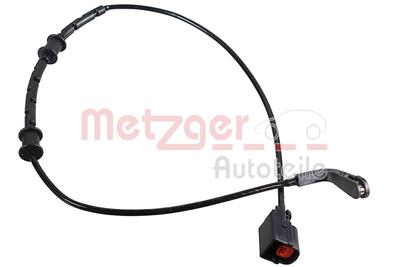 METZGER 1190394 EAN: 4062101226709.