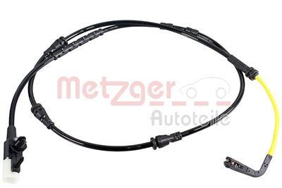 METZGER 1190396 EAN: 4062101226723.