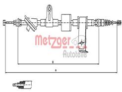 METZGER 12.0101
