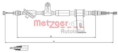 METZGER 12.0102 EAN: 4250032460112.