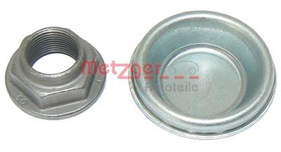METZGER 6110723 EAN: 4250032657307.