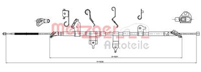 METZGER 17.1569 EAN: 4062101048448.