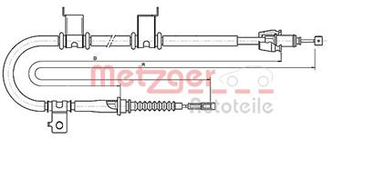 METZGER 17.6052 EAN: 4250032506988.
