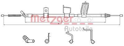 METZGER 17.0328 EAN: 4250032514945.
