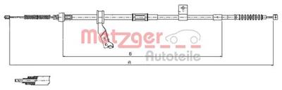 METZGER 17.1483 EAN: 4250032410353.