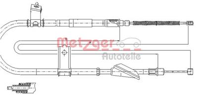 METZGER 17.2515 EAN: 4250032421571.