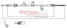 METZGER 17.6027