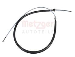 METZGER 17.9012