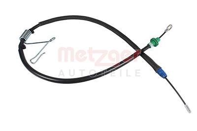 METZGER 17.9016 EAN: 4062101239815.