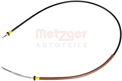 METZGER 17.9028