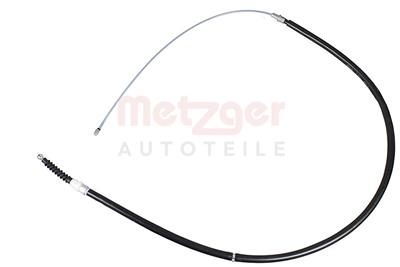 METZGER 17.9039