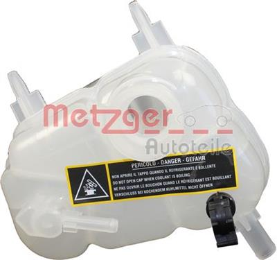 METZGER 2140203 EAN: 4062101000927.