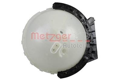 METZGER 2140255 EAN: 4062101032287.