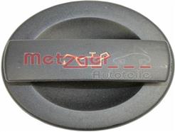 METZGER 2141007