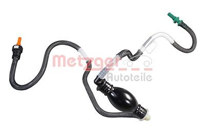 METZGER 2150175 Číslo výrobce: DQ19. EAN: 4062101167200.