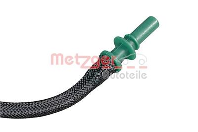 METZGER 2150175 Číslo výrobce: DQ19. EAN: 4062101167200.