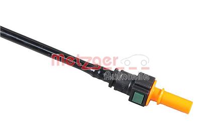 METZGER 2150183 Číslo výrobce: 2A19. EAN: 4062101167286.