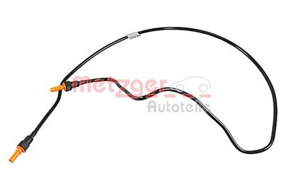 METZGER 2150183 Číslo výrobce: 2A19. EAN: 4062101167286.