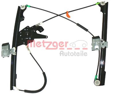 METZGER 2160009 EAN: 4250032499068.