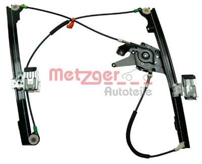 METZGER 2160010 EAN: 4250032499075.