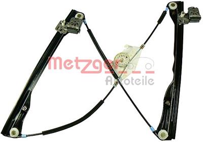 METZGER 2160015 EAN: 4250032499129.