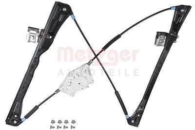 METZGER 2160016 EAN: 4250032499136.