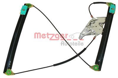 METZGER 2160025 EAN: 4250032499228.