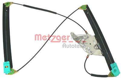 METZGER 2160026 EAN: 4250032499235.