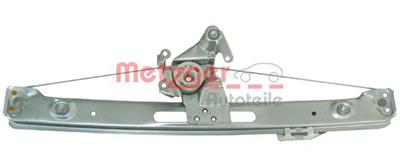 METZGER 2160032 EAN: 4250032499297.