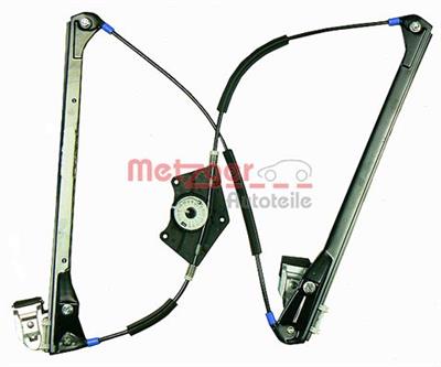 METZGER 2160041 EAN: 4250032499389.