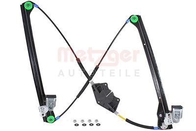 METZGER 2160041 EAN: 4250032499389.