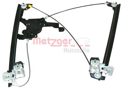 METZGER 2160046 EAN: 4250032499433.