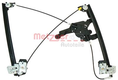 METZGER 2160047 EAN: 4250032499440.