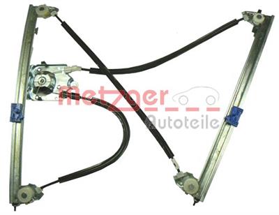 METZGER 2160122 EAN: 4250032500191.