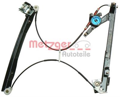 METZGER 2160131 EAN: 4250032500283.