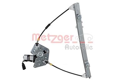 METZGER 2160137 EAN: 4250032500344.