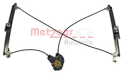 METZGER 2160138 EAN: 4250032500351.