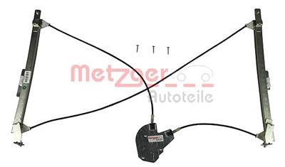METZGER 2160138 EAN: 4250032500351.