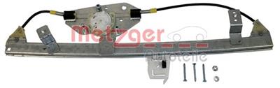 METZGER 2160152 EAN: 4250032500498.