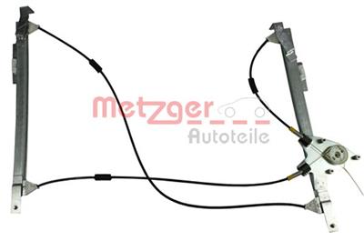 METZGER 2160211 EAN: 4250032501082.