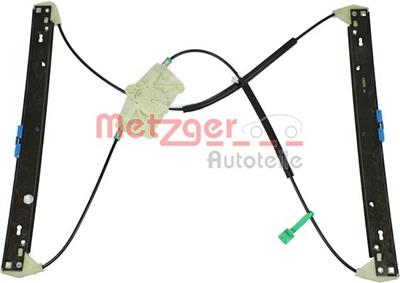 METZGER 2160230 EAN: 4250032501273.