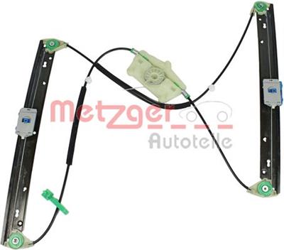 METZGER 2160230 EAN: 4250032501273.